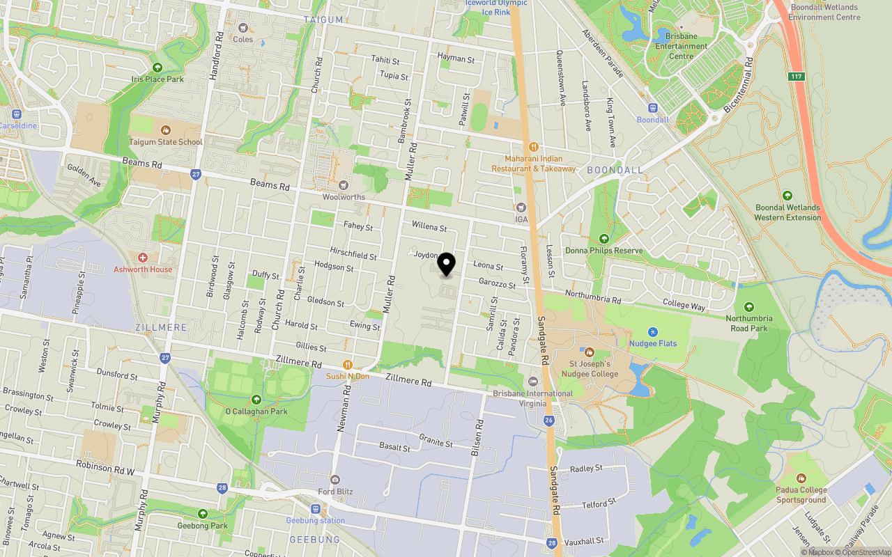 Map preview — click to interact