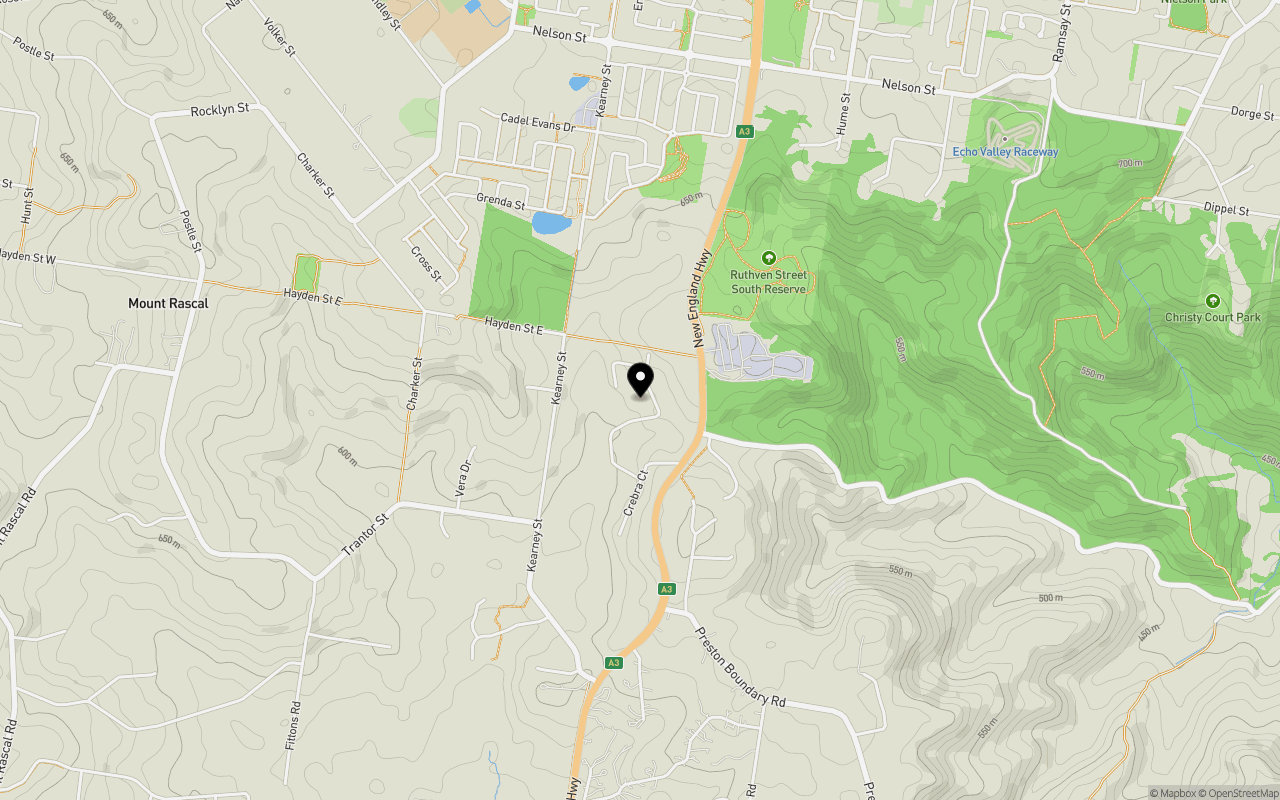 Map preview — click to interact