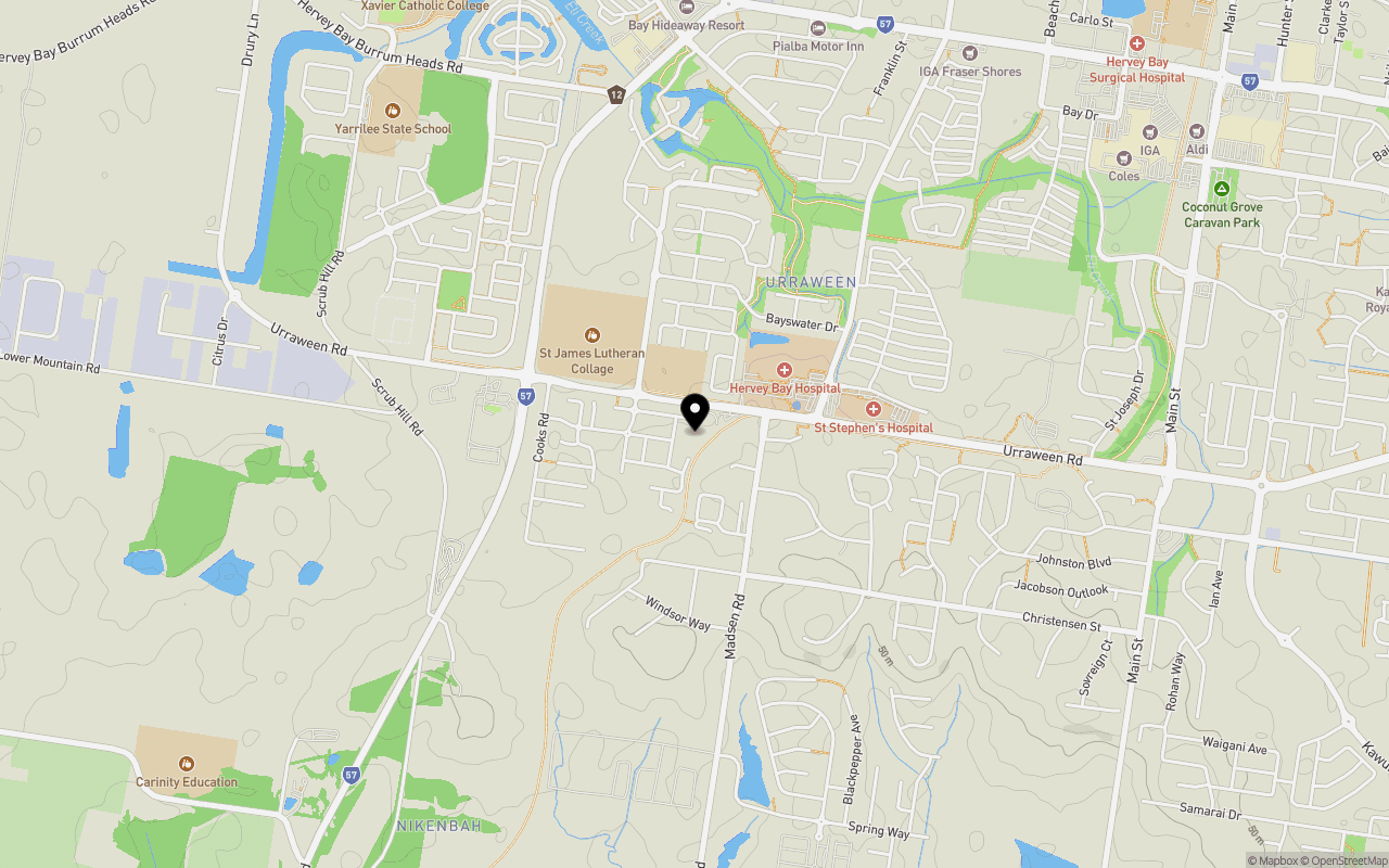 Map preview — click to interact