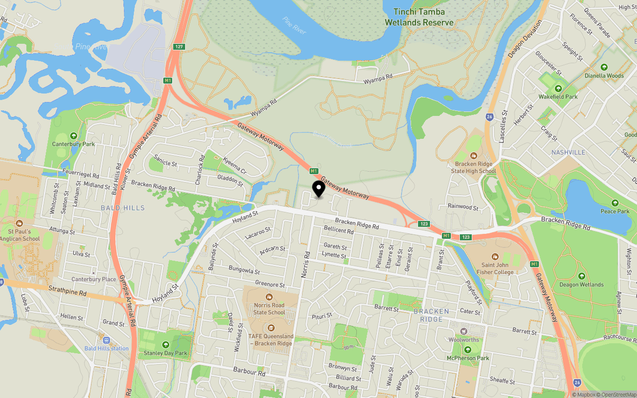 Map preview — click to interact