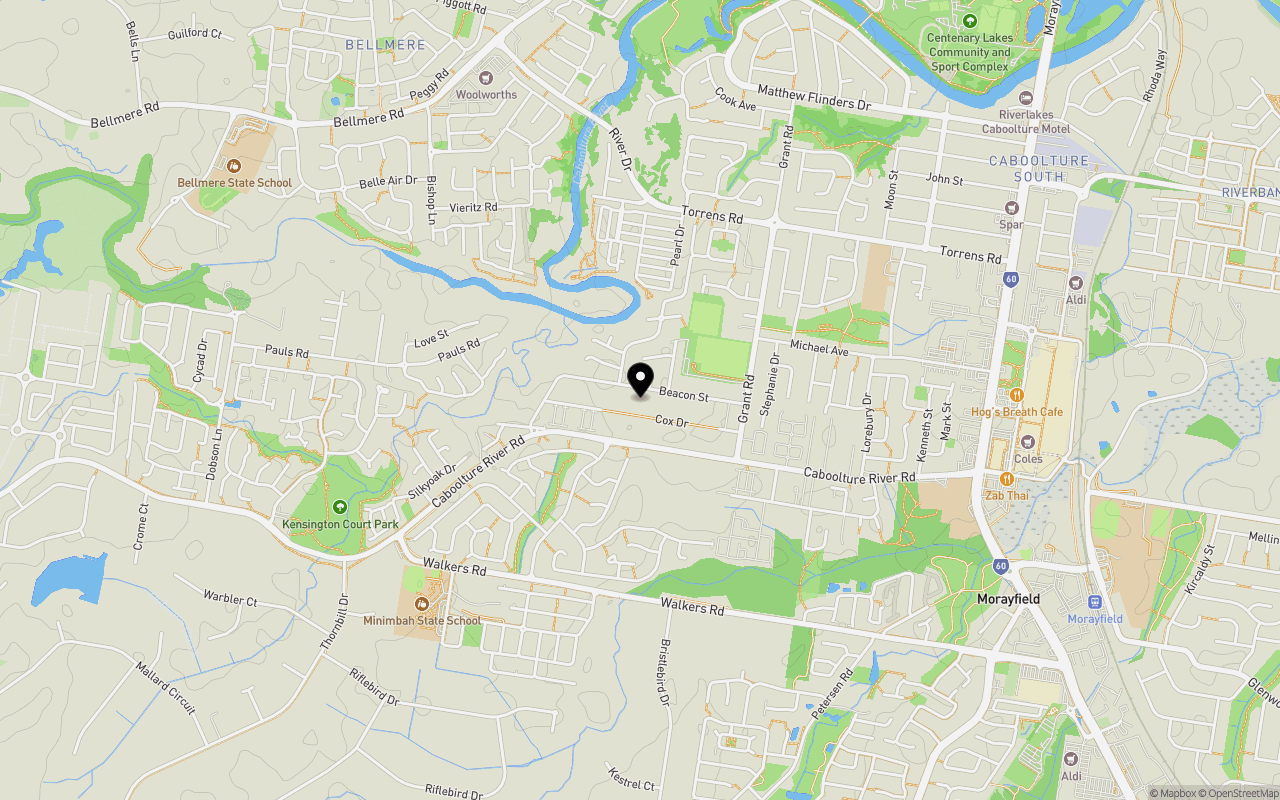 Map preview — click to interact