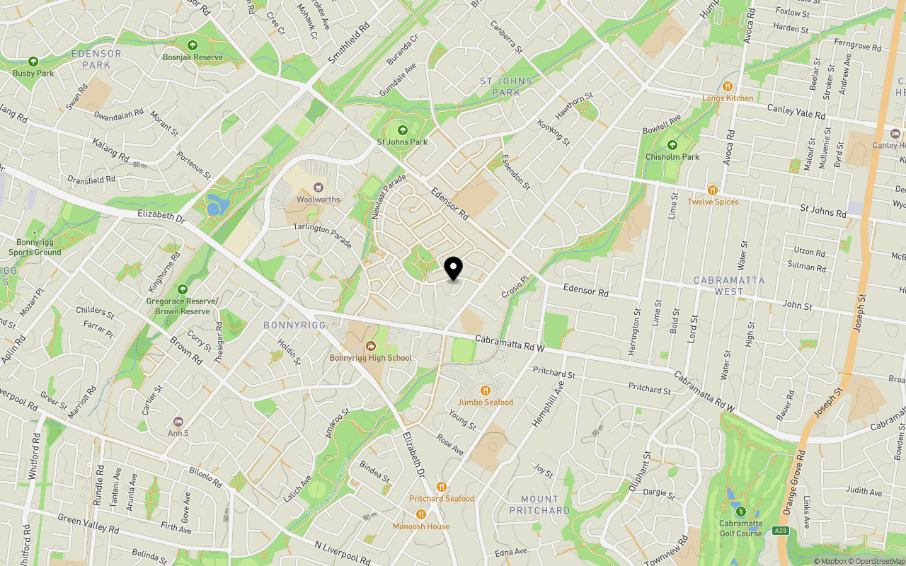 Map preview — click to interact