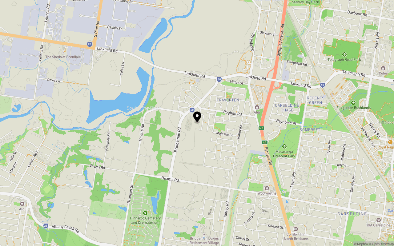 Map preview — click to interact