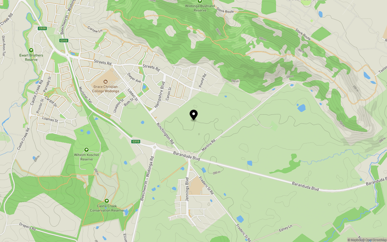 Map preview — click to interact