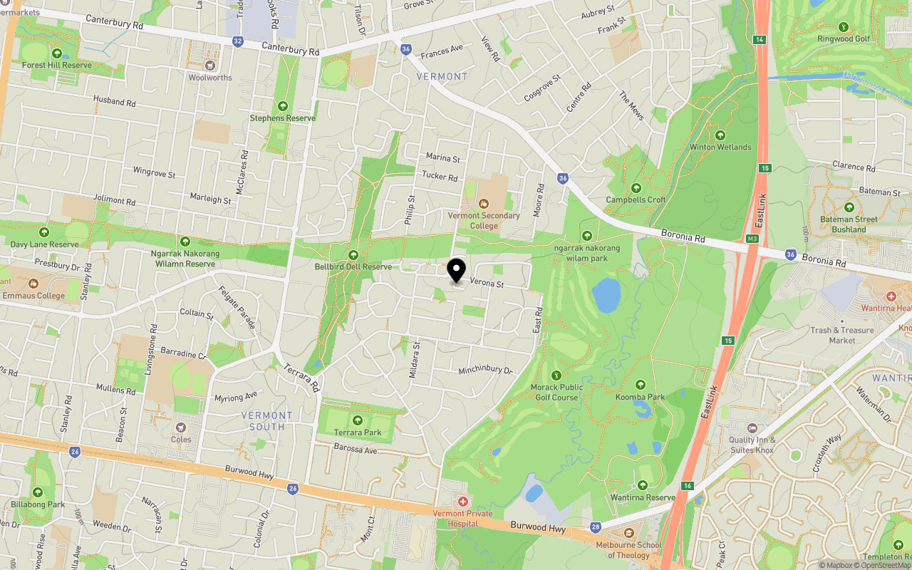 Map preview — click to interact