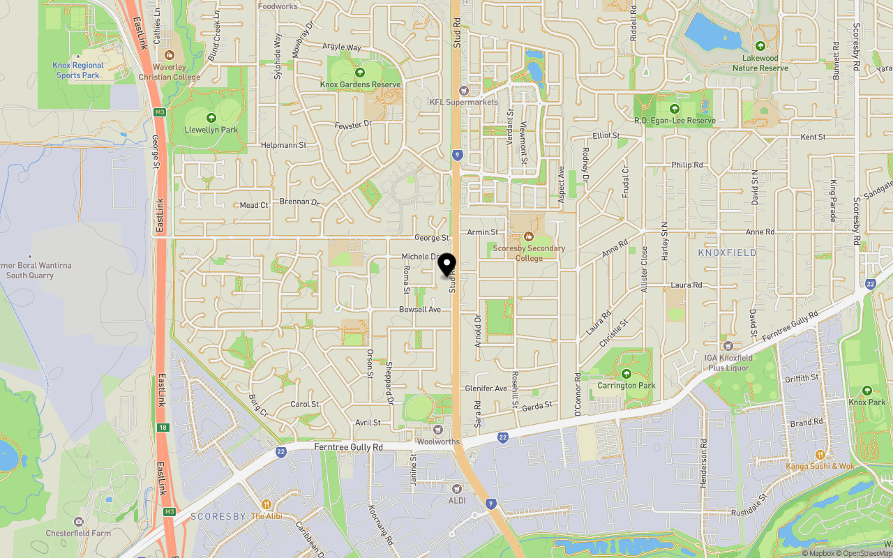 Map preview — click to interact