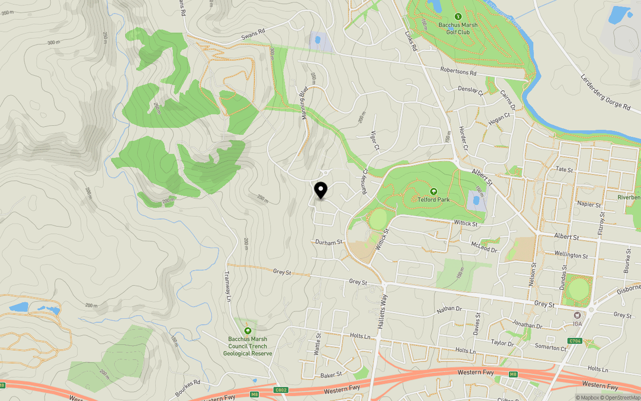 Map preview — click to interact