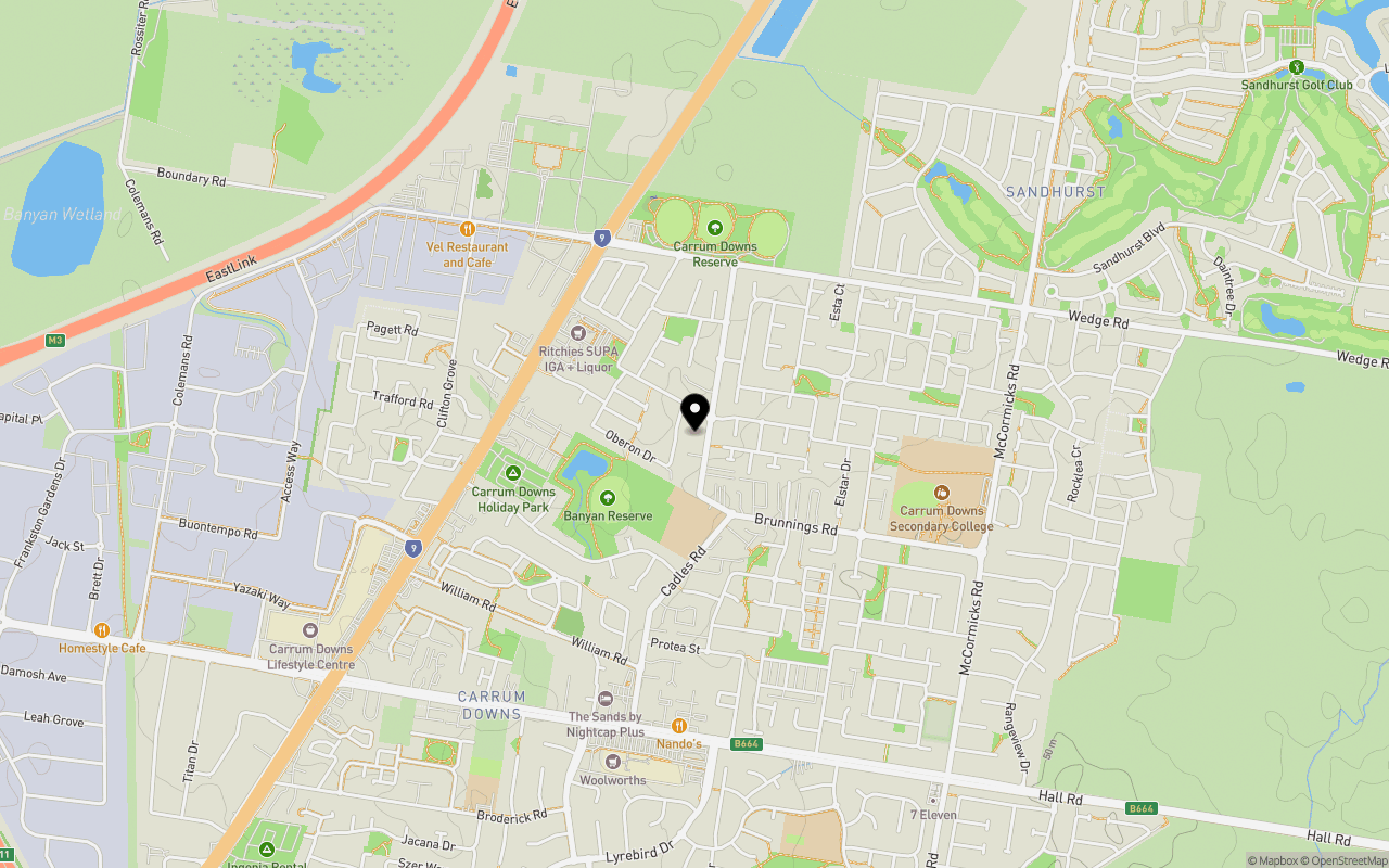 Map preview — click to interact