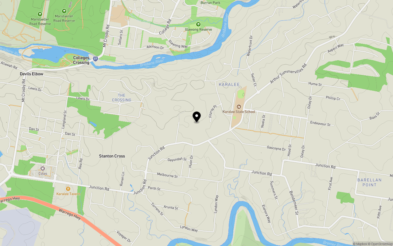 Map preview — click to interact