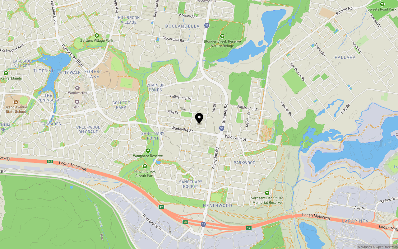 Map preview — click to interact