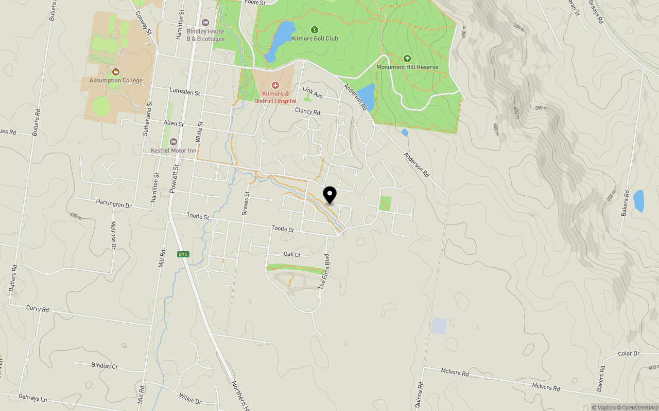 Map preview — click to interact