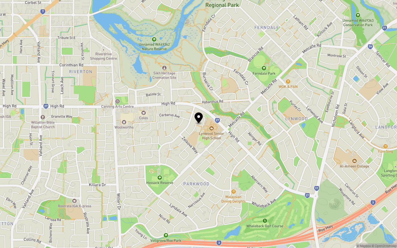 Map preview — click to interact