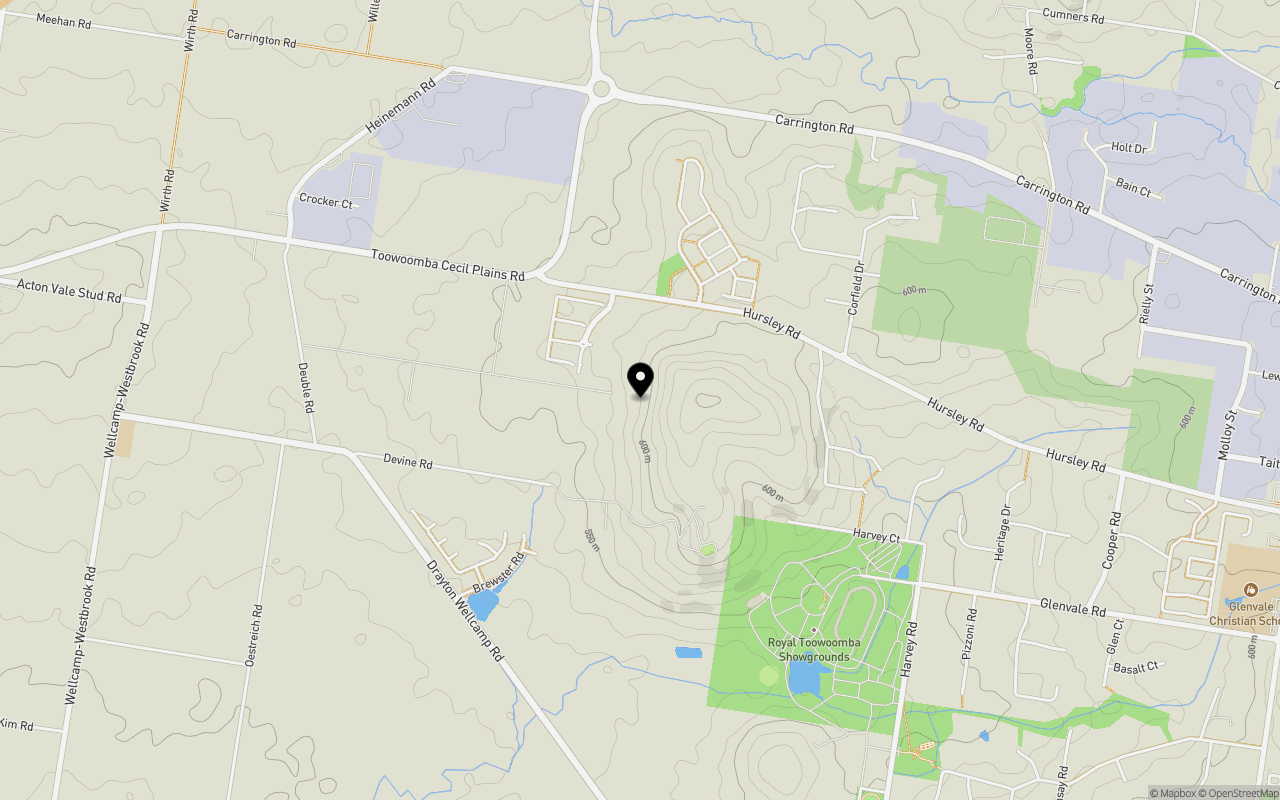 Map preview — click to interact