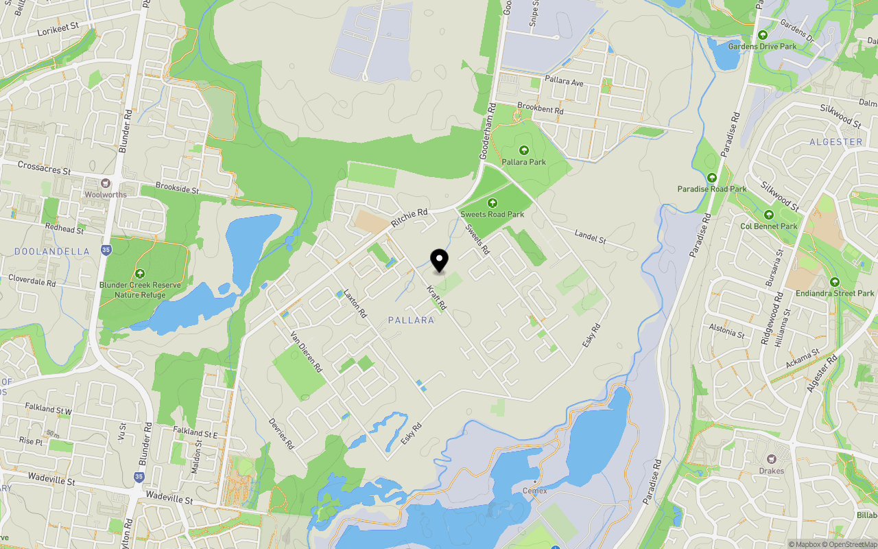 Map preview — click to interact