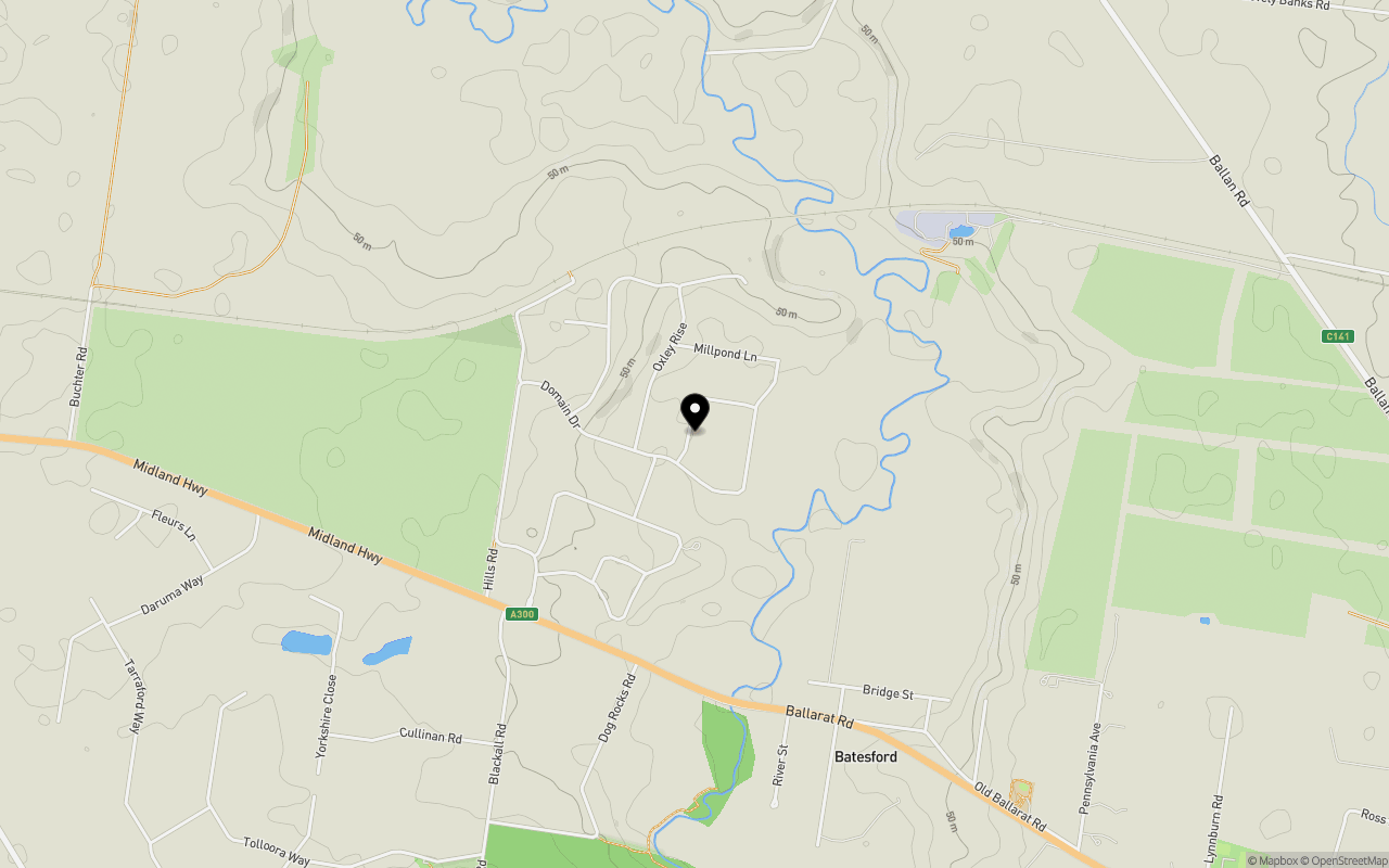Map preview — click to interact