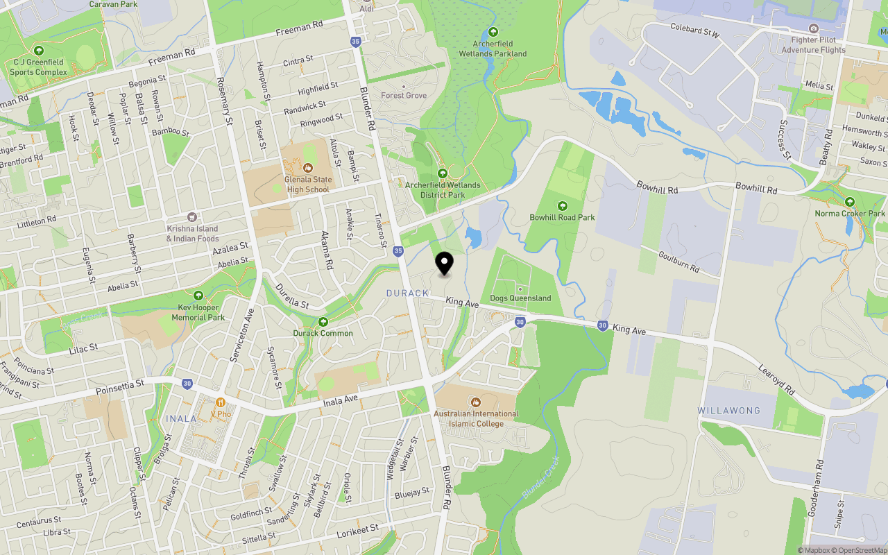 Map preview — click to interact