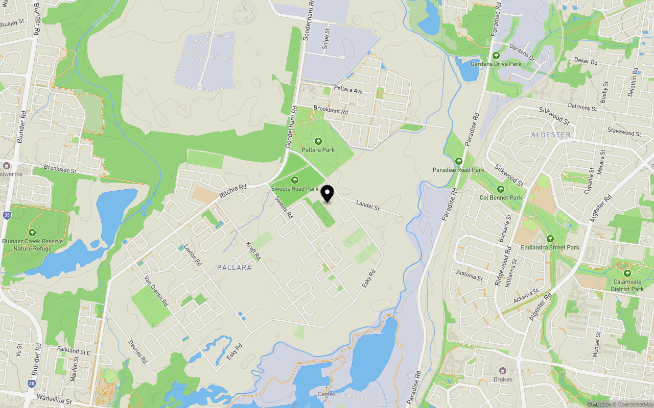 Map preview — click to interact
