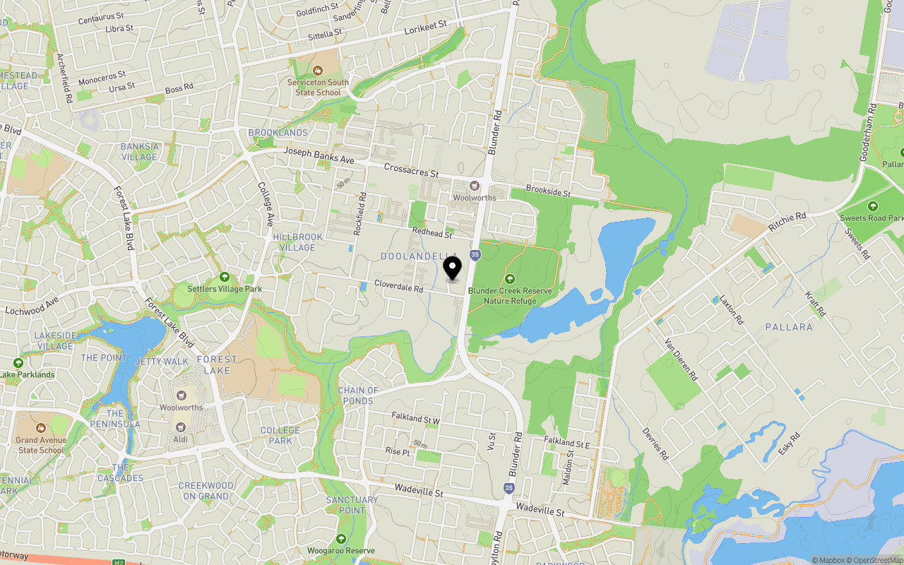 Map preview — click to interact
