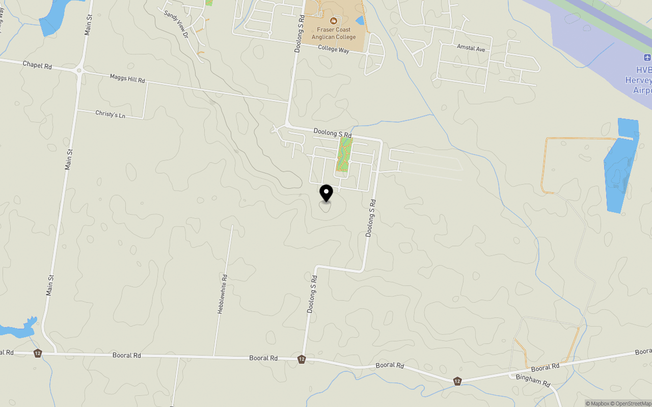 Map preview — click to interact
