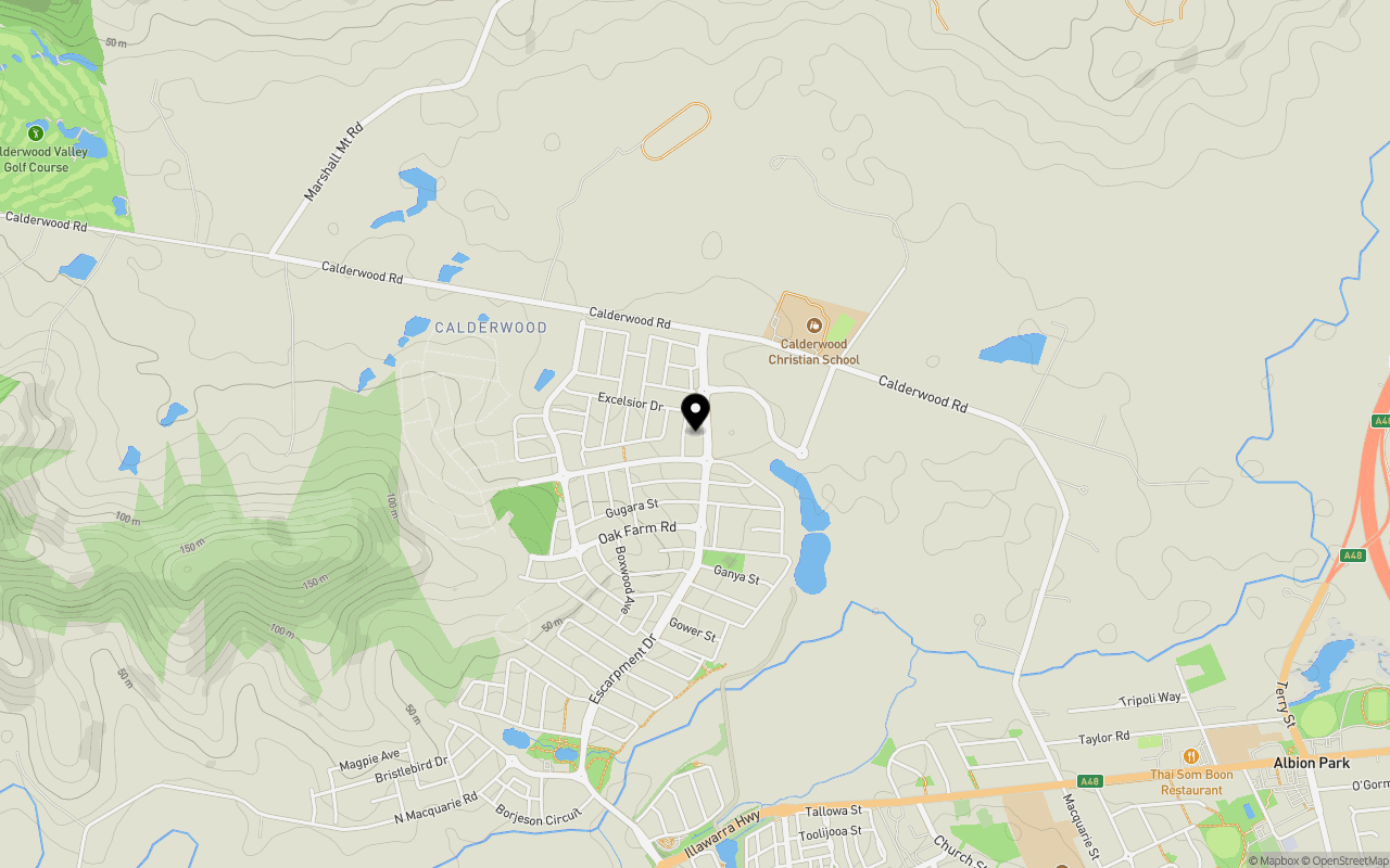 Map preview — click to interact