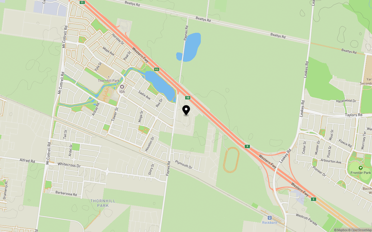 Map preview — click to interact