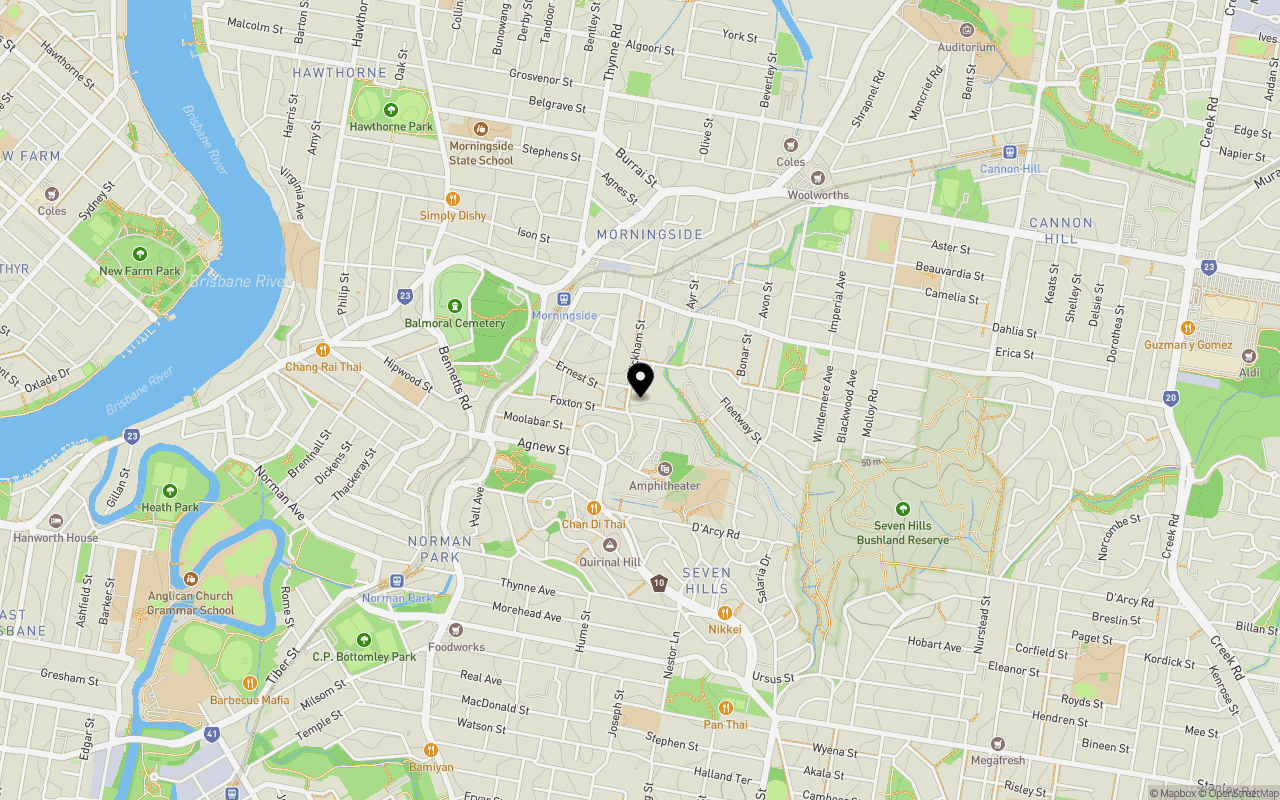 Map preview — click to interact