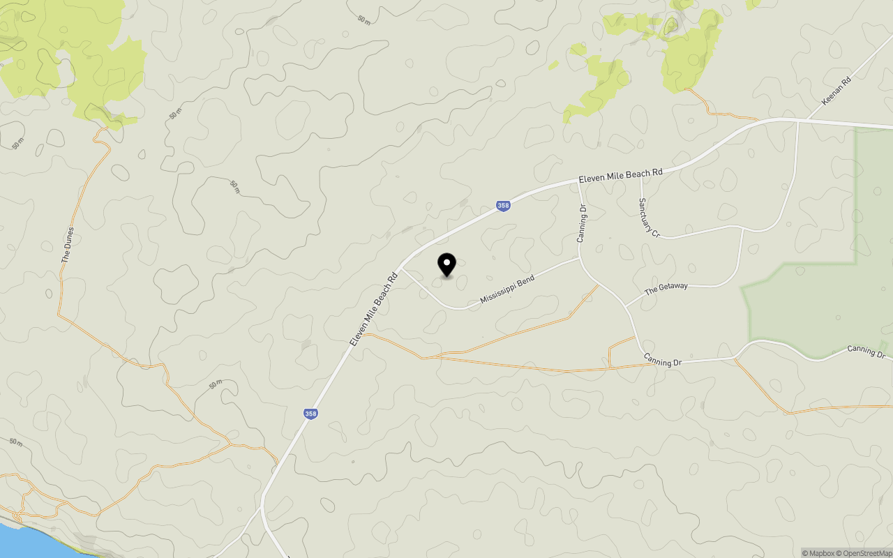 Map preview — click to interact
