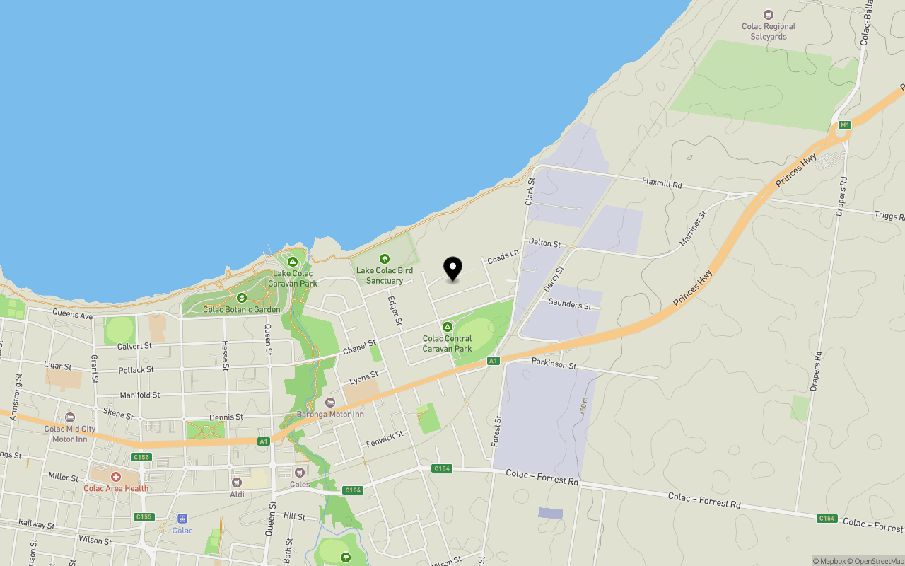 Map preview — click to interact