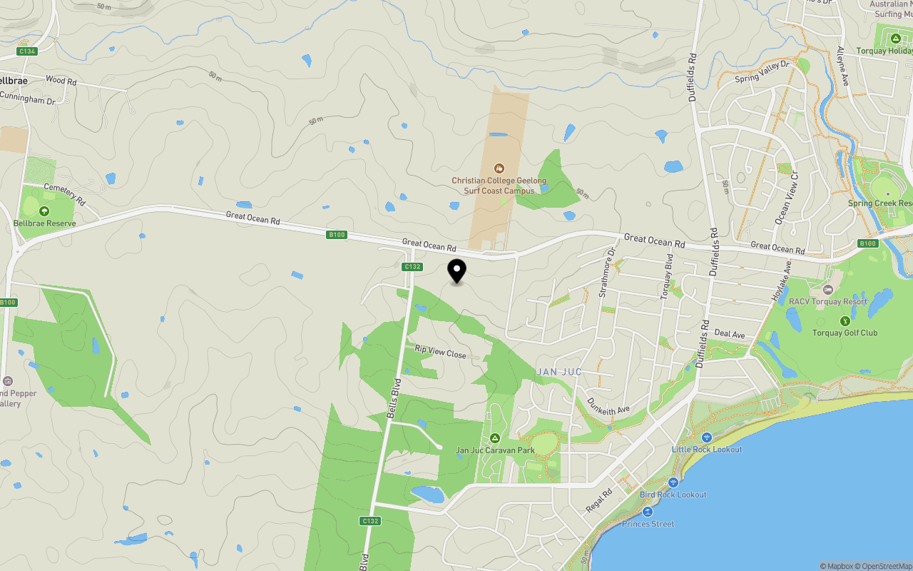 Map preview — click to interact