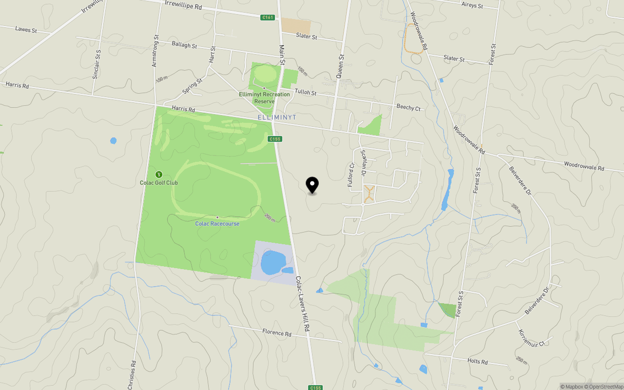 Map preview — click to interact