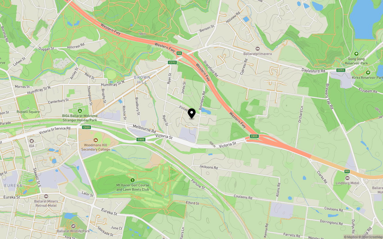 Map preview — click to interact