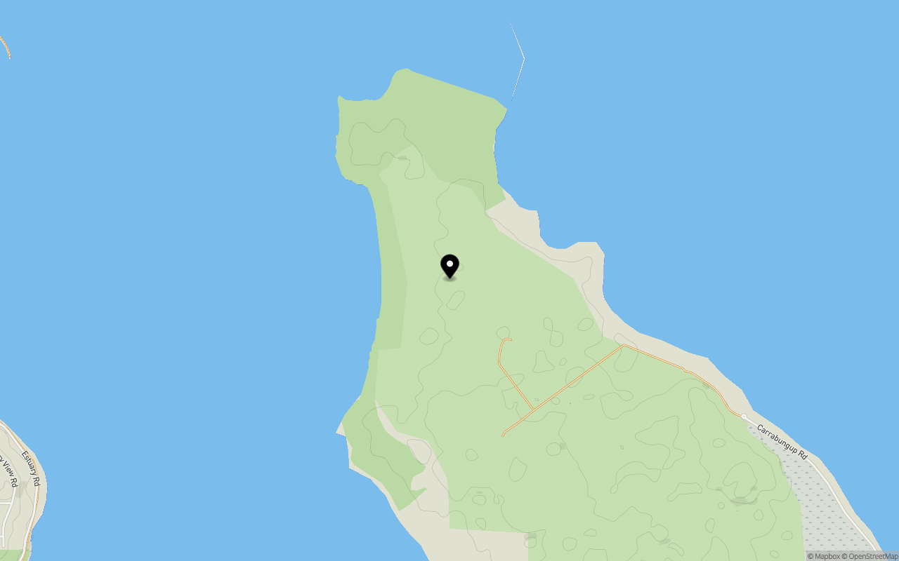 Map preview — click to interact