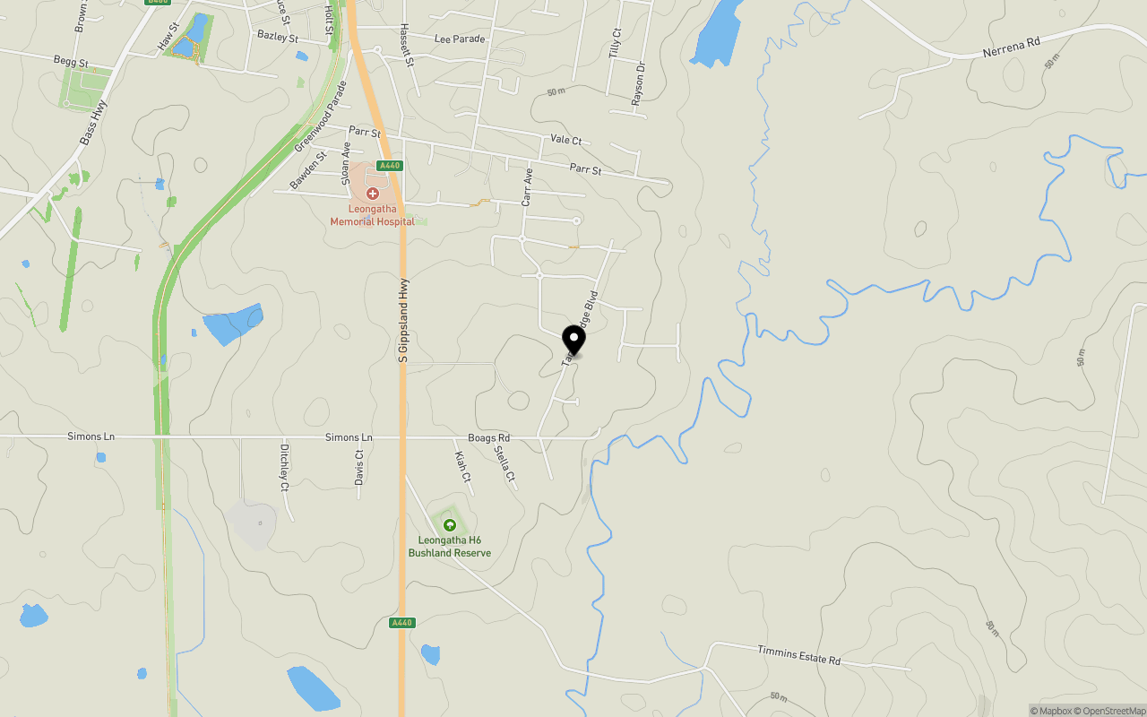 Map preview — click to interact
