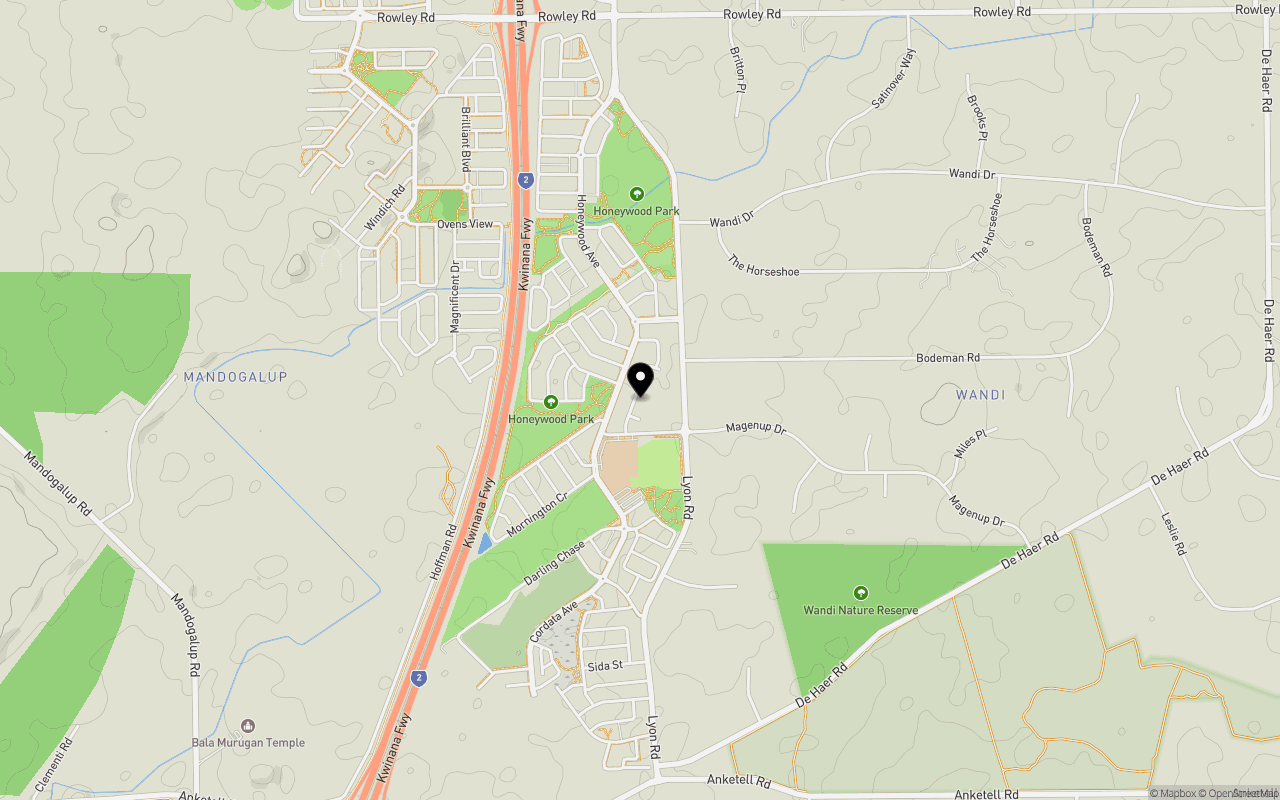 Map preview — click to interact