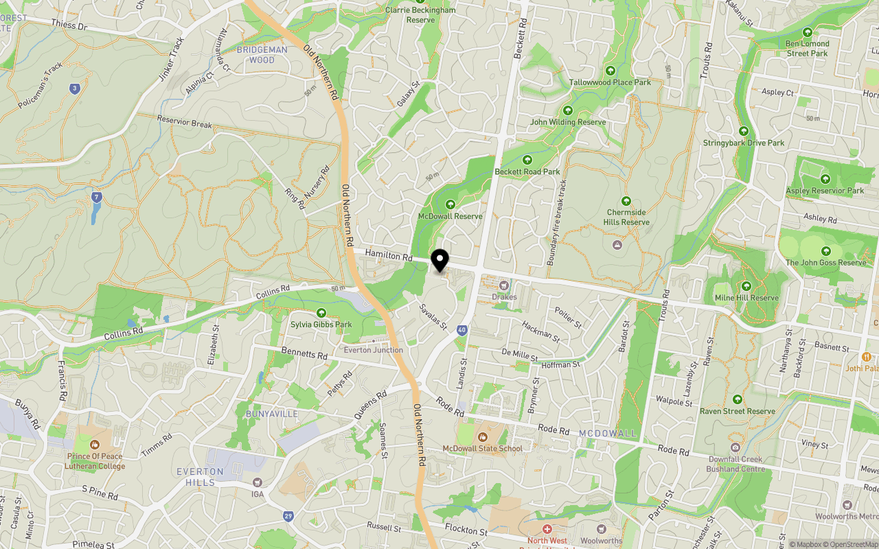 Map preview — click to interact