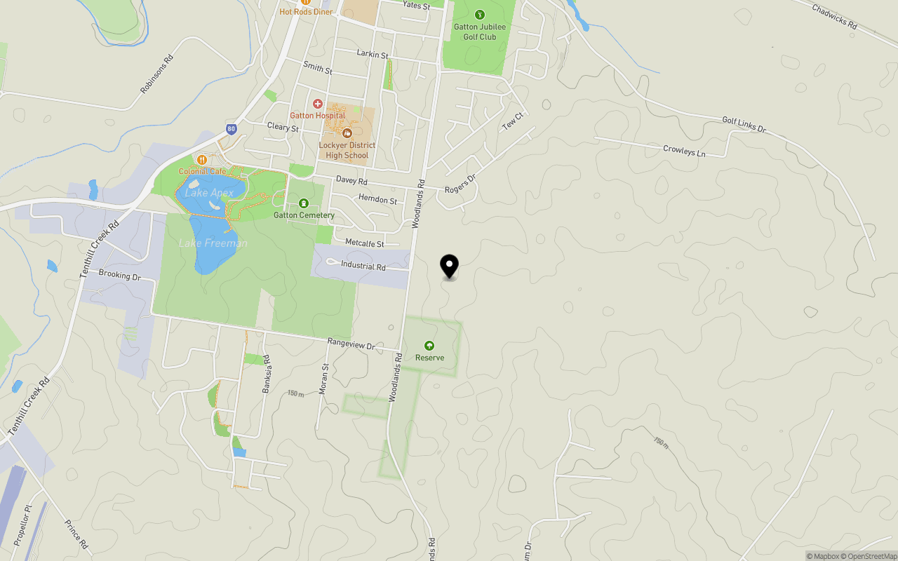 Map preview — click to interact
