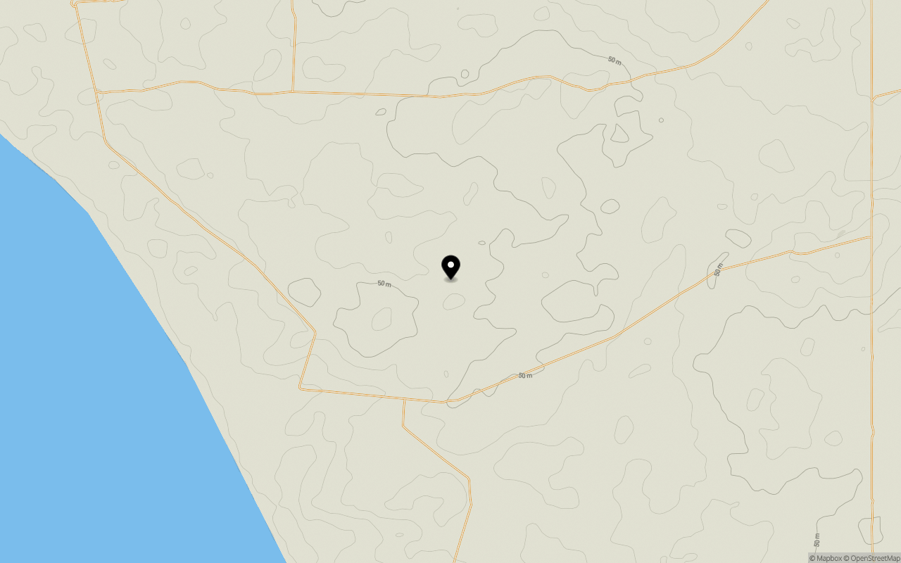 Map preview — click to interact