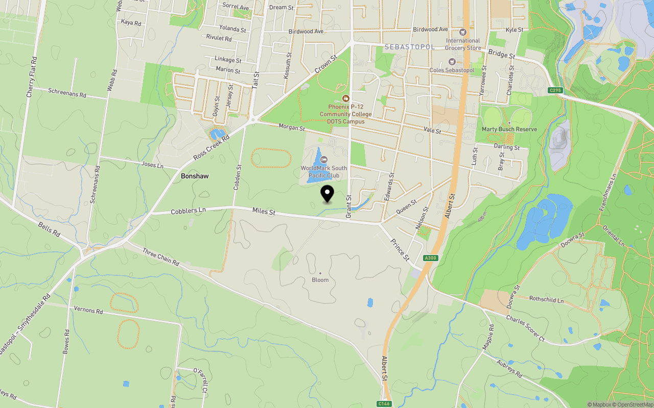 Map preview — click to interact