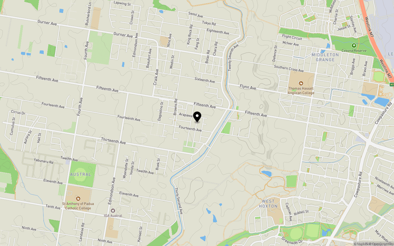 Map preview — click to interact