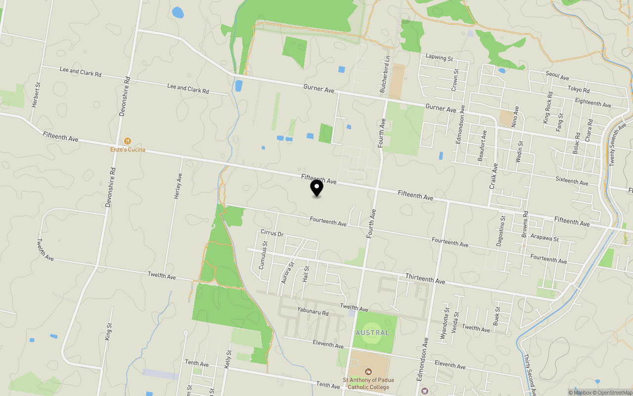 Map preview — click to interact
