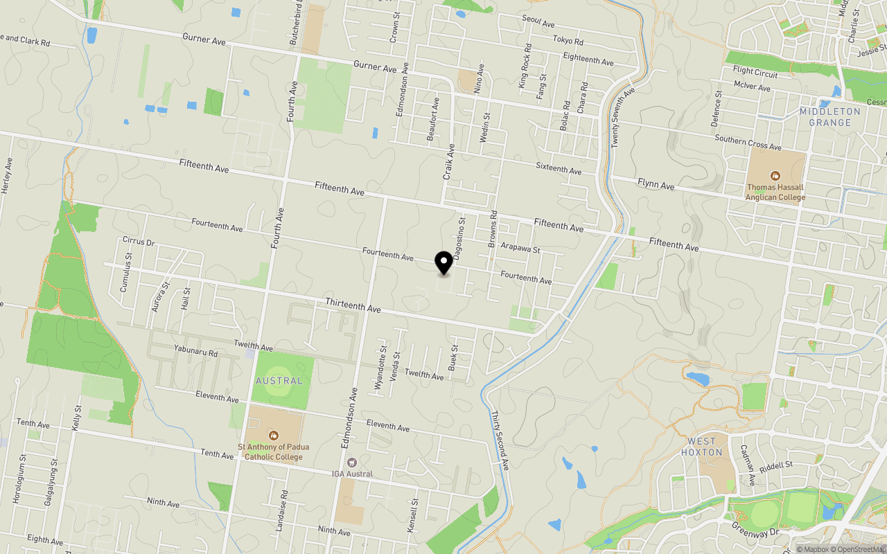 Map preview — click to interact