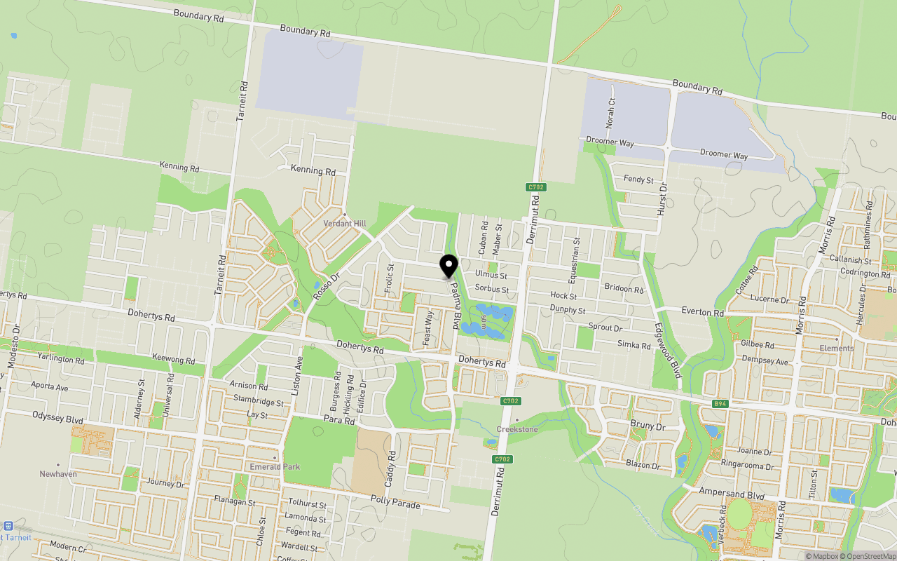 Map preview — click to interact