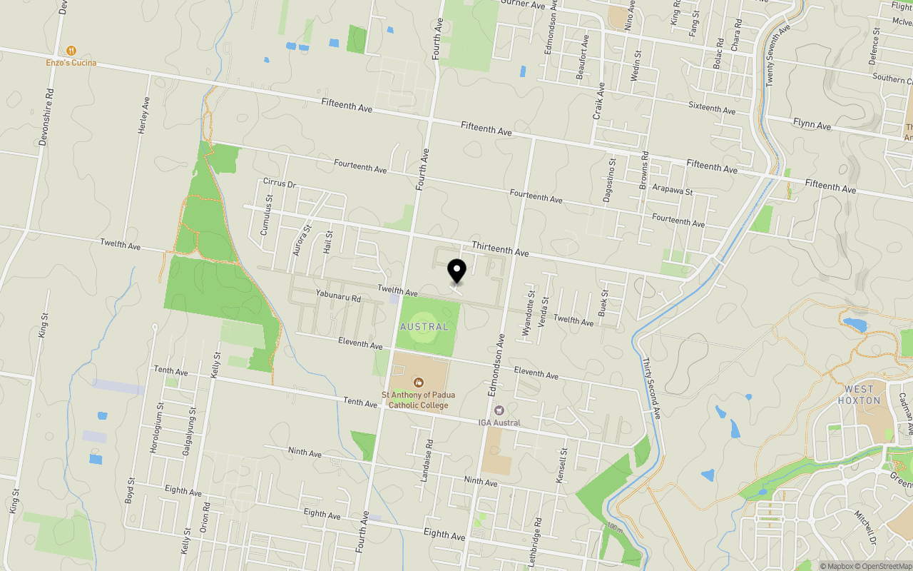 Map preview — click to interact