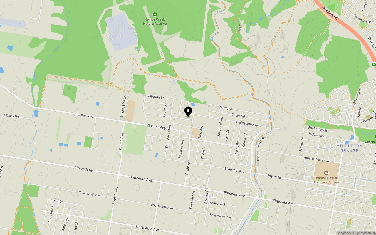 Map preview — click to interact
