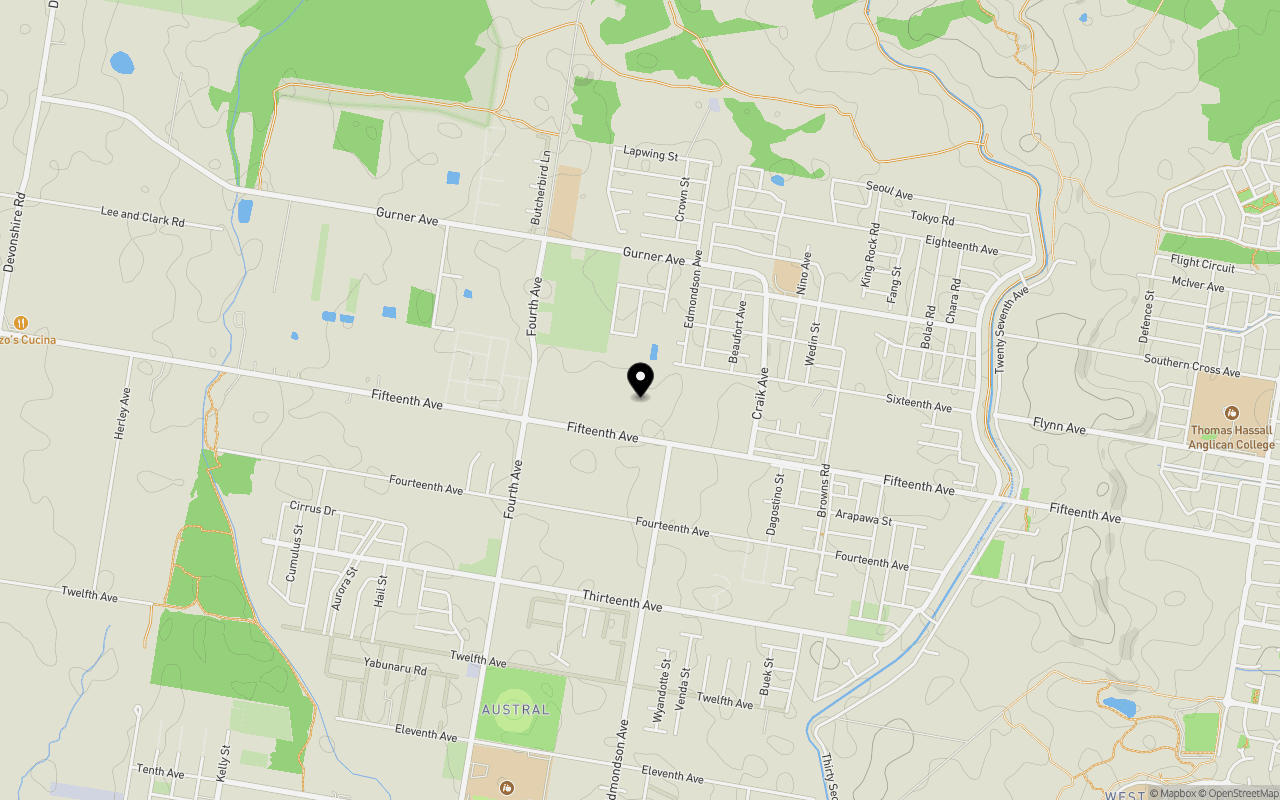 Map preview — click to interact