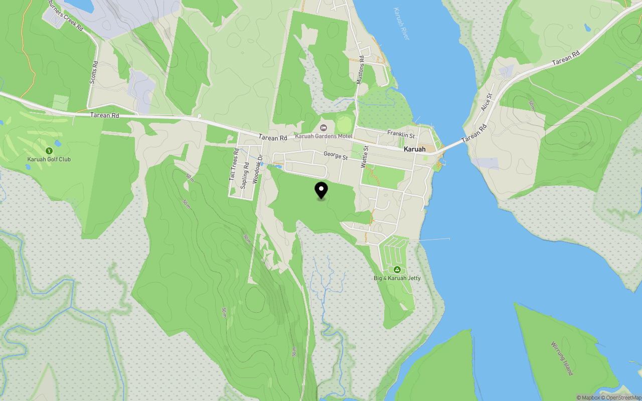 Map preview — click to interact