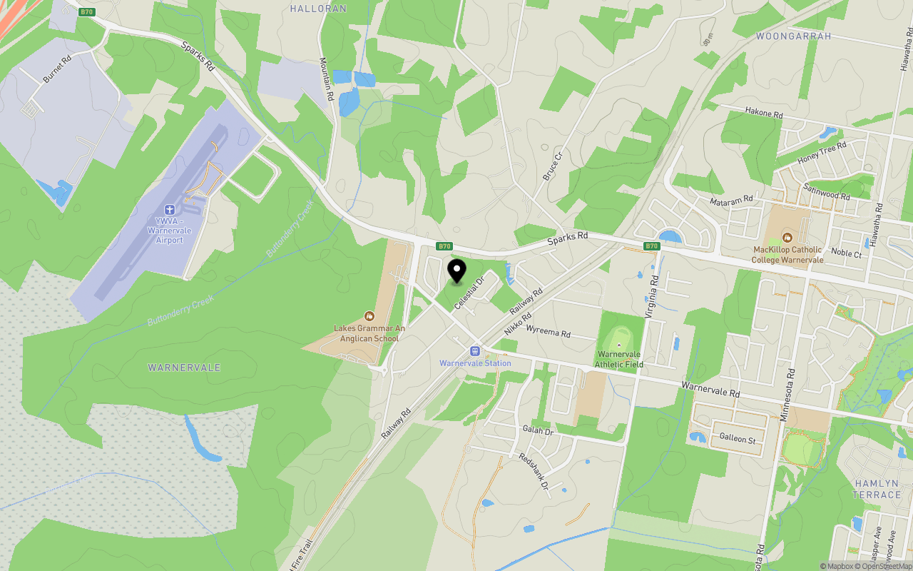 Map preview — click to interact