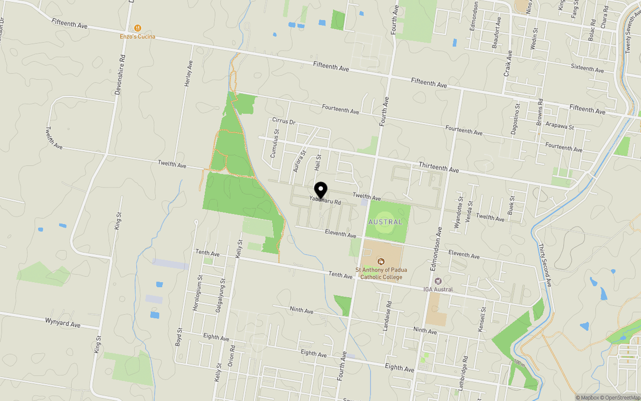 Map preview — click to interact