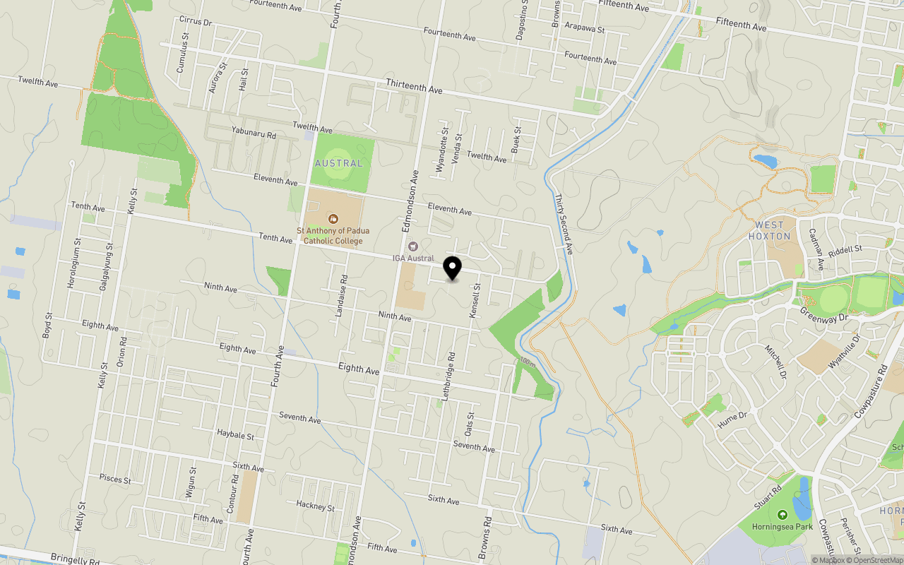 Map preview — click to interact