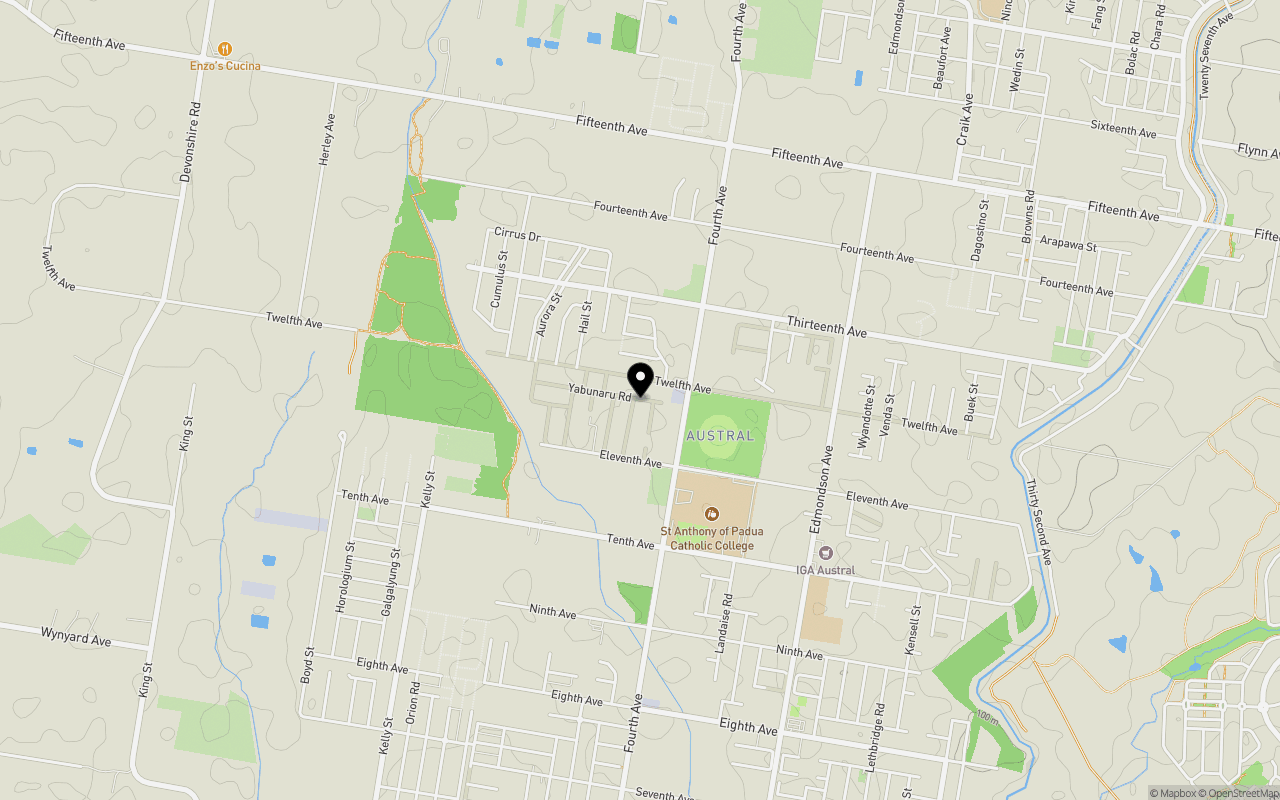 Map preview — click to interact